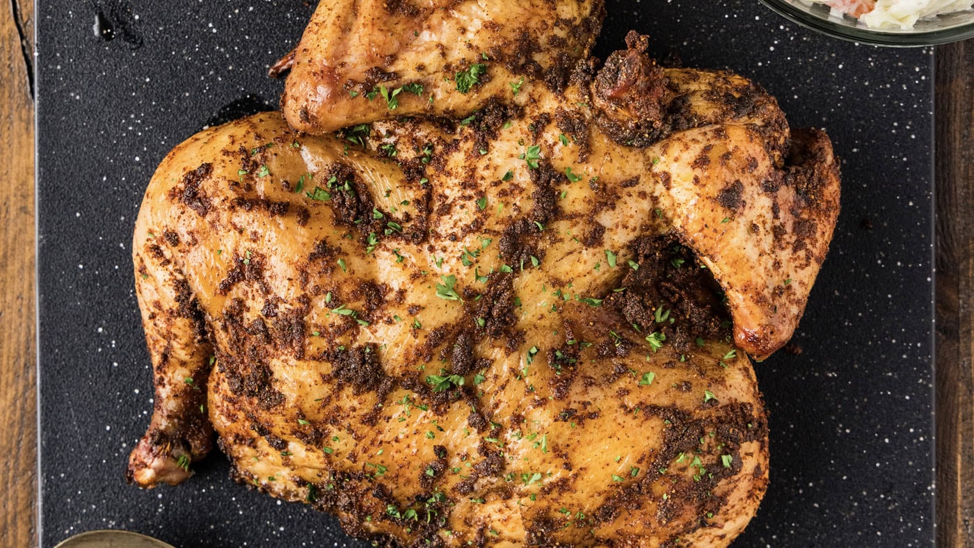 Mastering Smoked Spatchcock Chicken: A Step-by-Step Guide